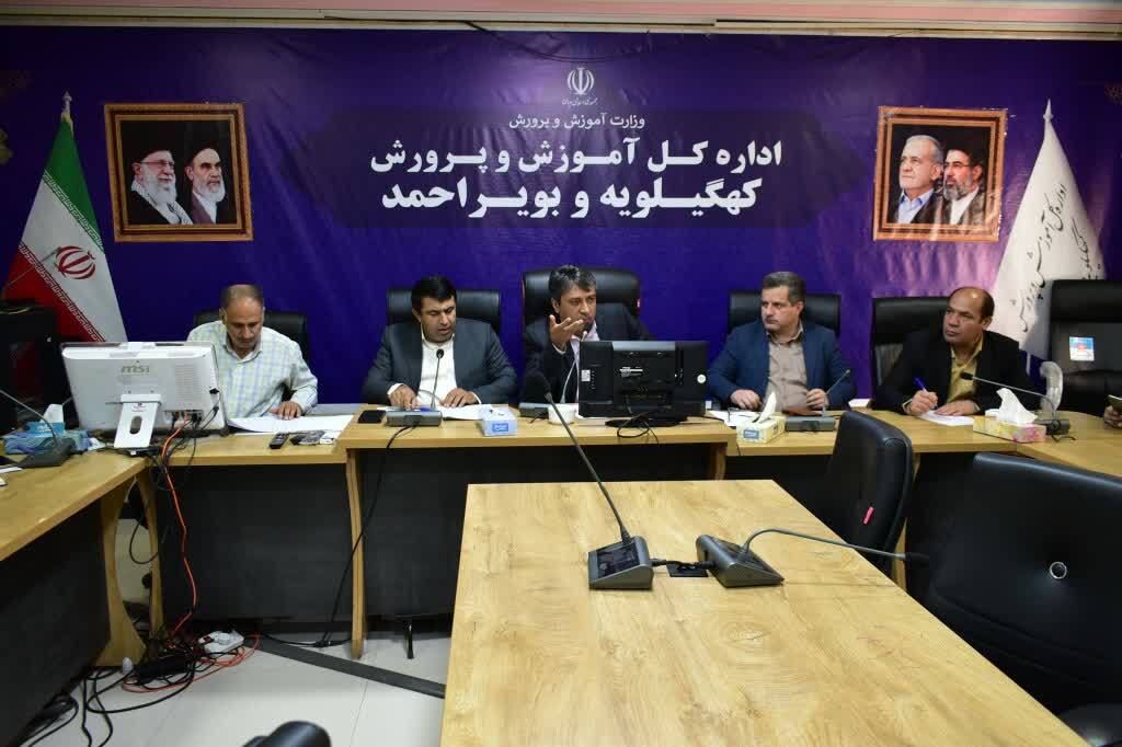 مهر امسال آغاز «روایت تازه» از آموزش و پرورش مهر امسال آغاز «روایت تازه» از آموزش و پرورش