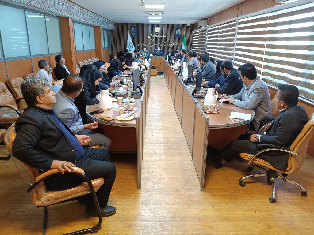 تامین کود شیمایی مورد نیاز کشاورزان در استان