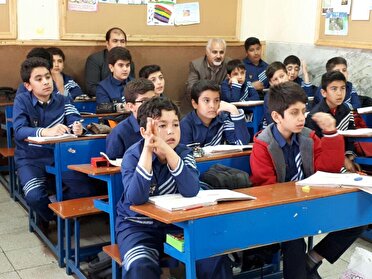 ۱۶۵ هزار دانش آموز در کهگیلویه و بویراحمد اول مهر به مدرسه می‌روند
