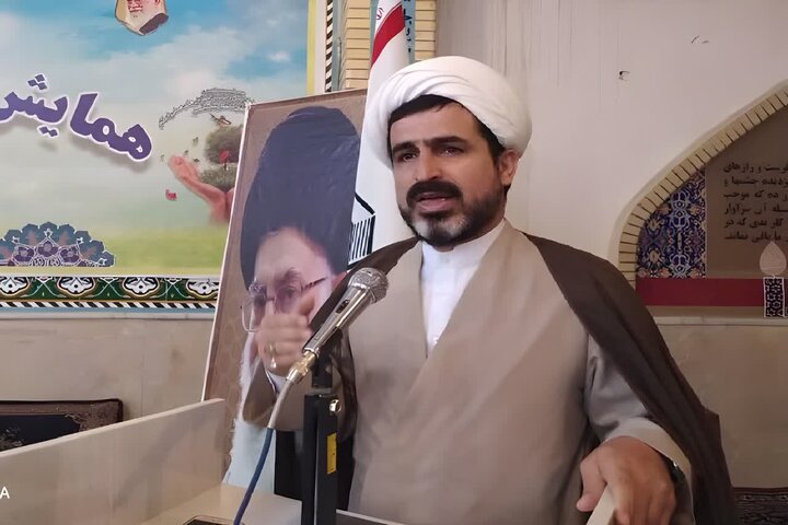 ثبت ۱۴۰۰ موقوفه در کهگیلویه و بویراحمد ثبت ۱۴۰۰ موقوفه در کهگیلویه و بویراحمد