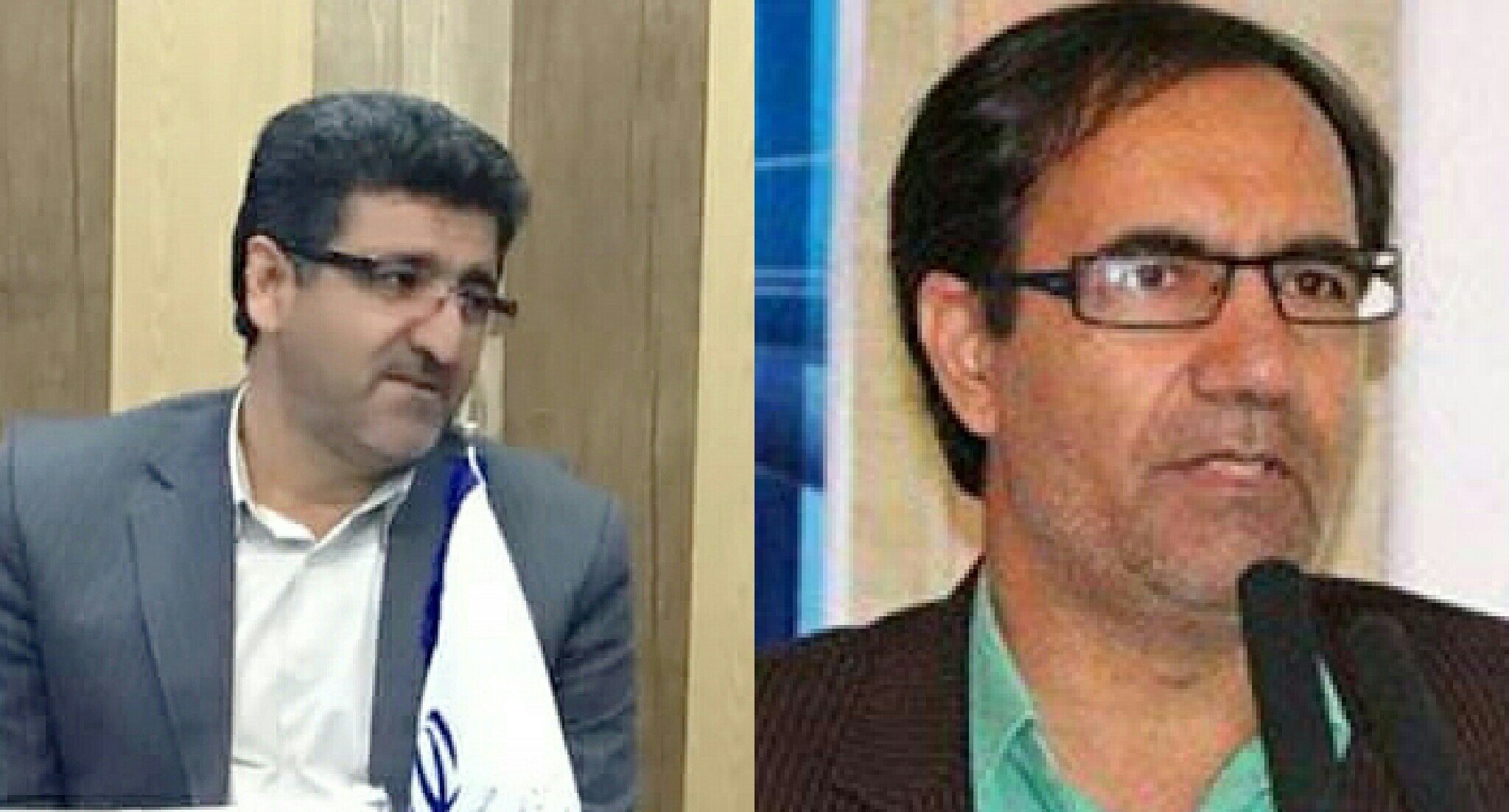 آموزش و پرورش رستم کش و انتصابی دیگر/راهی که حسن زاده رفت / راهی که دلشاد باید برود