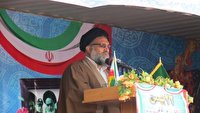 نماینده ولی فقیه در کهگیلویه و بویراحمد؛ تکیه بر سرمایه های ملی و معنوی رمز تداوم انقلاب