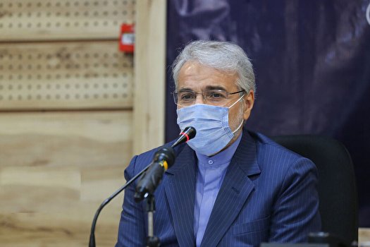 نوبخت خبرداد: صدور احکام جدید بازنشستگان تامین اجتماعی در اسفند جاری