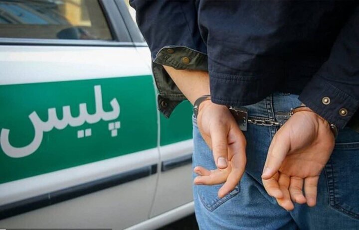 شکار قاتل مسلح در صخره‌های «شبلیز» دنا / پایان تعقیب شبانه‌روزی در مخفیگاه کوهستانی
