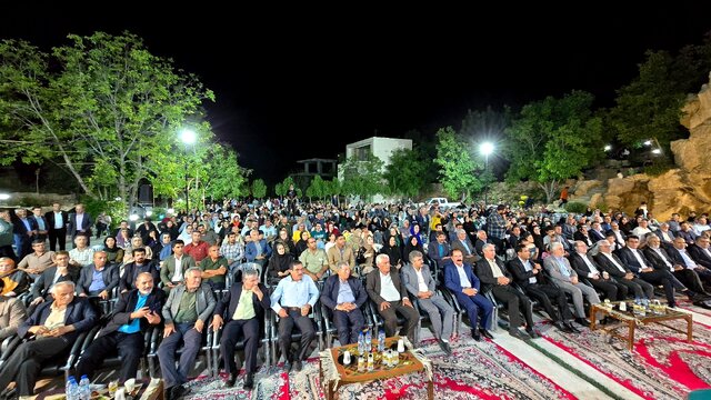 برگزاری جشنواره منطقه ای حماسه خِرَد ویژه بزرگداشت فردوسی در یاسوج 
