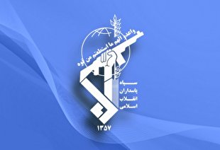 سپاه قدرتمندتر از گذشته حامی انتفاضه و ملت فلسطین است 