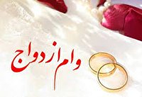 پرداخت ۷۸ میلیارد ریال تسهیلات ازدواج در کهگیلویه و بویراحمد 