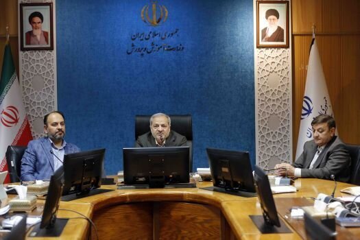 خبر مهم کاظمی از ایجاد یک نظام جدید در آموزش و پرورش 