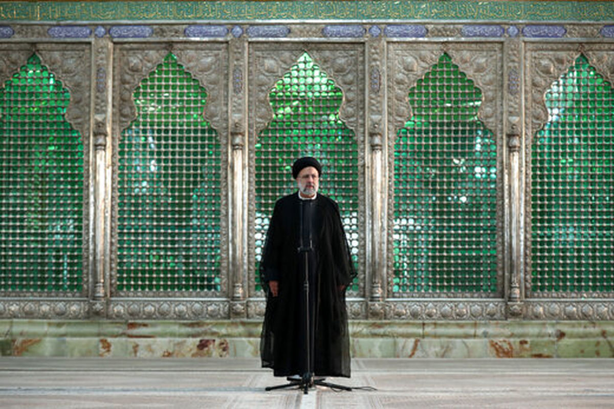 دعوت رئیسی از نخبگان برای ارائه پیشنهاد‌ها و انتقادات از عملکرد دولت