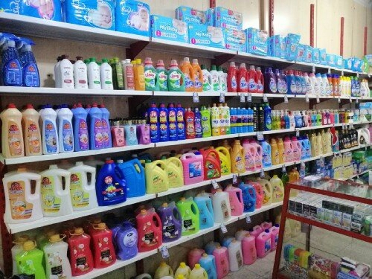 هیچ مجوزی برای افزایش قیمت شوینده‌ها صادر نشده است