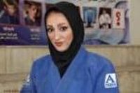 بانوی کهگیلویه و بویراحمدی به اردوی تیم ملی کوراش دعوت شد