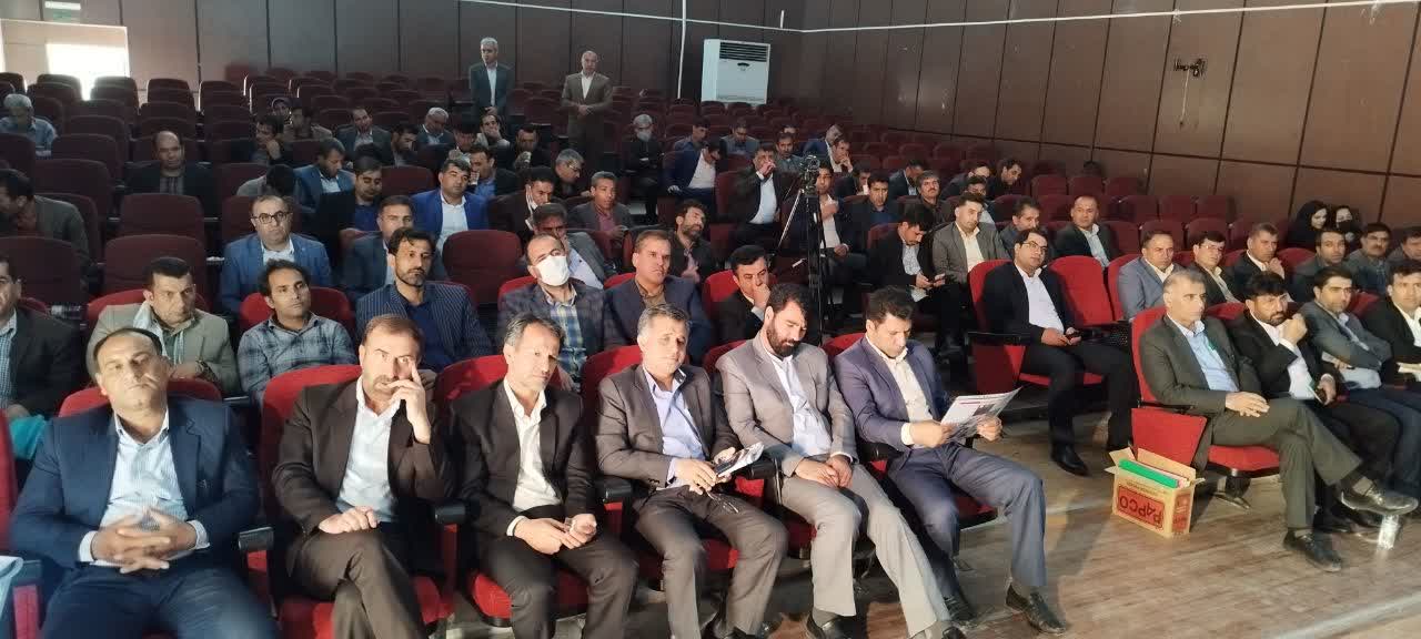 مدیرکل آموزش وپرورش کهگیلویه وبویراحمد عنوان کرد:اعتراضات معلمان نسبت به رتبه بندی بررسی و نگرانی معلمان در این زمینه رفع خواهد شد