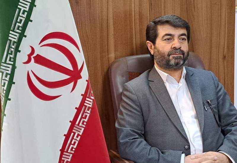 حمله ناگهانی به مدیر کل تعزیرات حکومتی استان با چوب و چماق