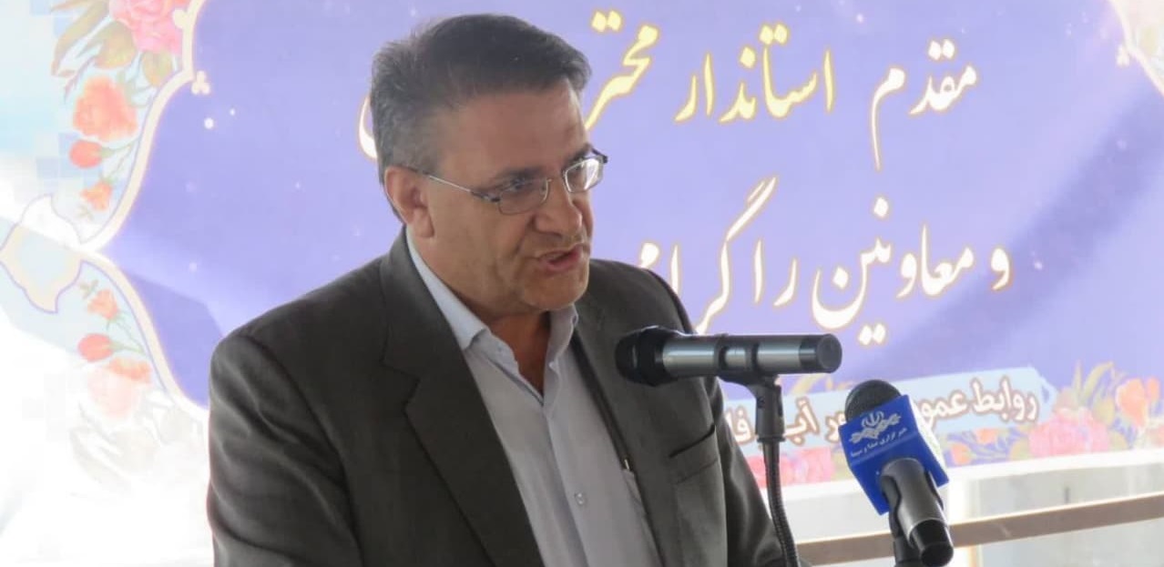 جزئیات قطعی ۸ ساعته آب برخی از مناطق مرکز استان 