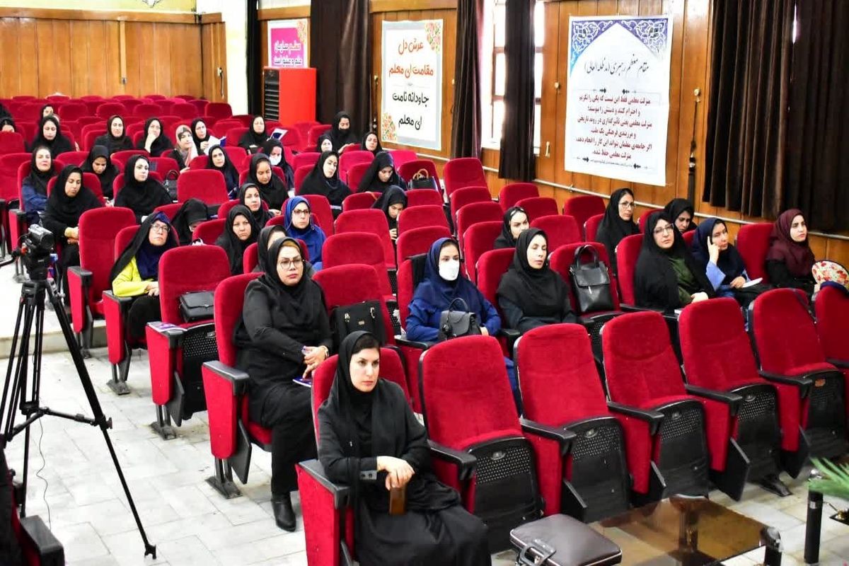  گارگاه آموزشی ویژه مشاوران با حضور اساتید کشوری در یاسوج برگزار شد.