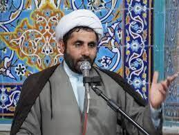 امام جمعه موقت یاسوج : دولت و مردم و خانواده باید در شرایط اقتصادی و فعلی جامعه ازدواج آسان را ترویج دهند