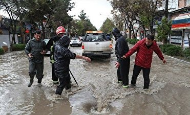 آماده باش مسئولان کهگیلویه و بویراحمد