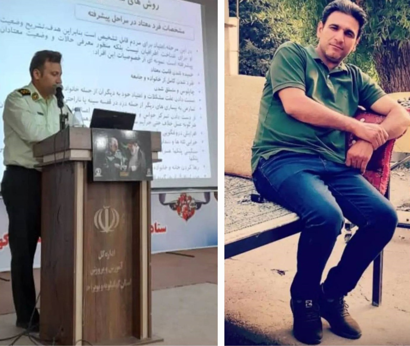 شهادت ۲ مامور فراجا در درگیری با قاچاقچیان مواد مخدر در یاسوج