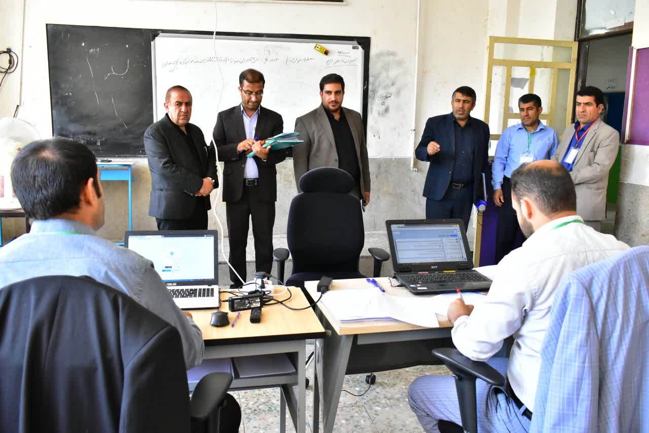جذب ۲۷۷ نفر در آموزش و پرورش استان کهگیلویه و بویراحمد