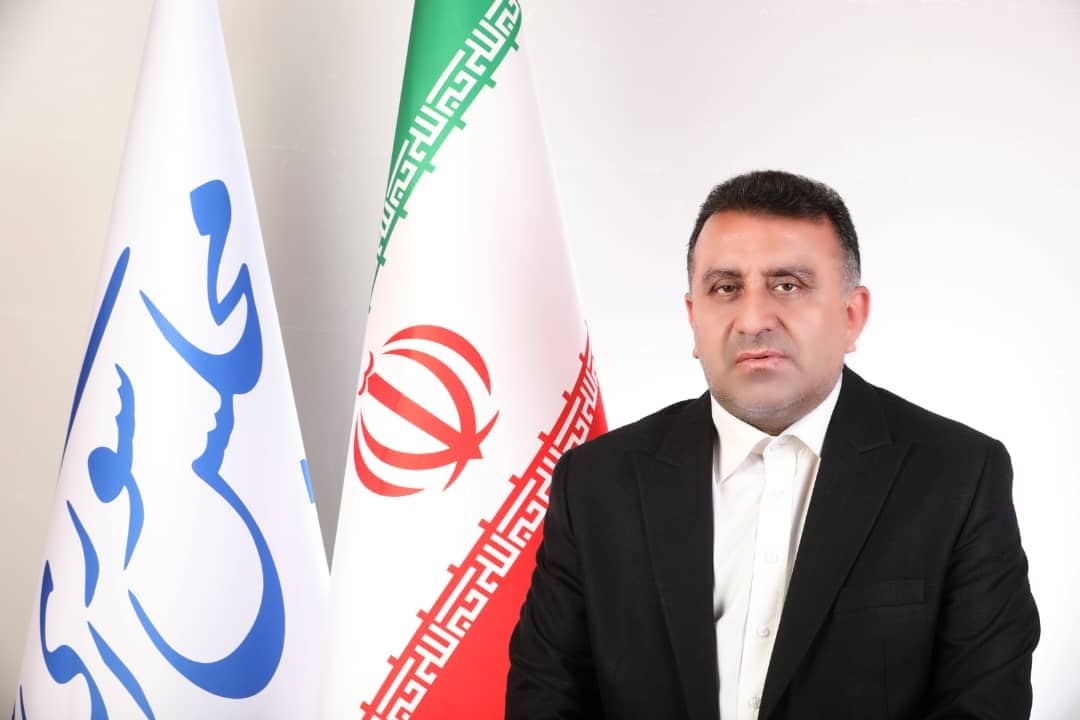 پیام تسلیت دکتر محمد بهرامی در پی درگذشت جهادگر مردمی،شادروان زنده یاد مشهدی علی جاودانه پیام تسلیت دکتر محمد بهرامی در پی درگذشت جهادگر مردمی،شادروان زنده یاد مشهدی علی جاودانه