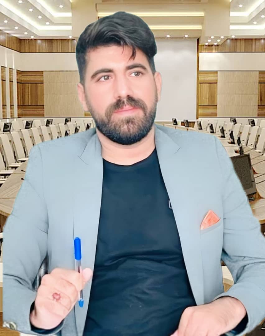 پیام مدیر شبکه مکنا کشور و مجمع ملی همت  استان کهگیلویه و بویراحمد  به مناسبت سالروز ارتحال امام خمینی(ره) و عید سعید غدیر 	