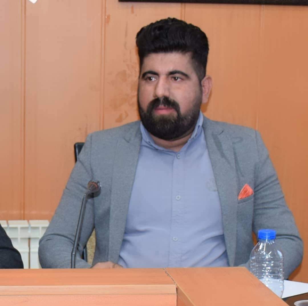 پیام تبریک مشاور رسانه و فضای مجازی مجمع ملی همت کشور و مدیر مجمع ملی همت استان کهگیلویه و بویراحمد به مناسبت هفته نیرو انتظامی