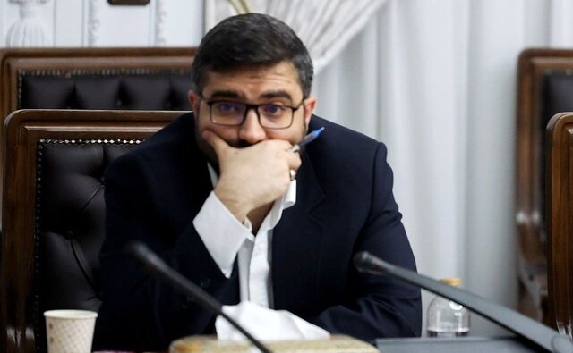 فوت همسر معاون رئیس‌ جمهور در سانحه رانندگی