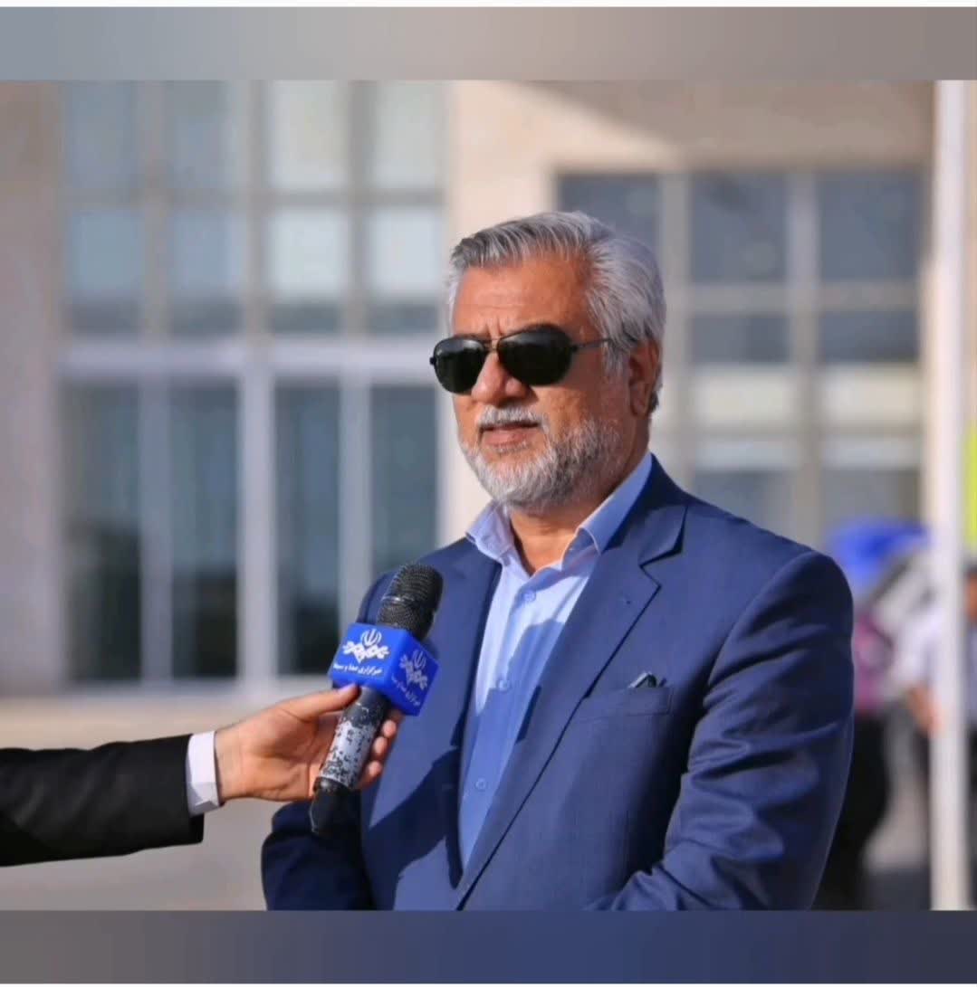 پایانی بر کش و قوس های انتصاب ریاست دانشگاه علوم پزشکی یاسوج 