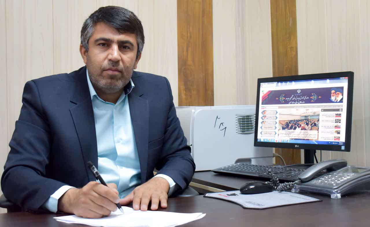 نواخته شدن زنگ آغاز سال تحصیلی در مدارس استان