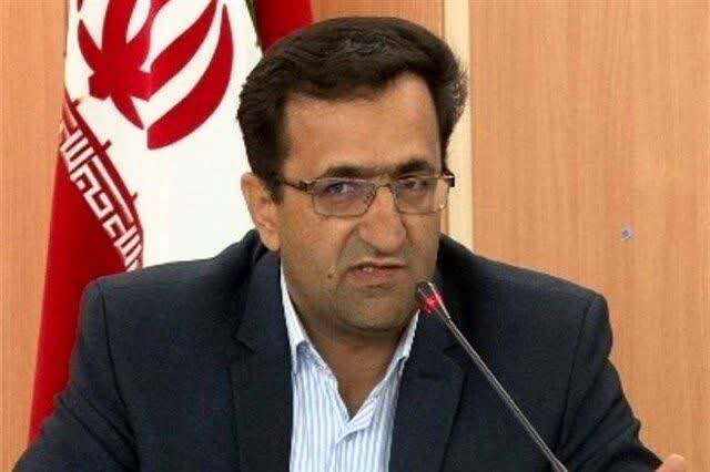 حکم انتصاب مدیرکل آموزش و پرورش استان کهگیلویه و بویراحمد