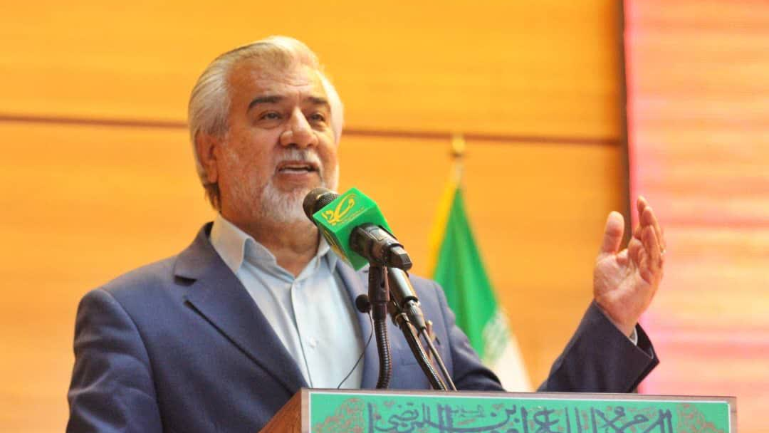 هشدار رئیس دانشگاه علوم پزشکی استان در خصوص آنفولانزای فصلی