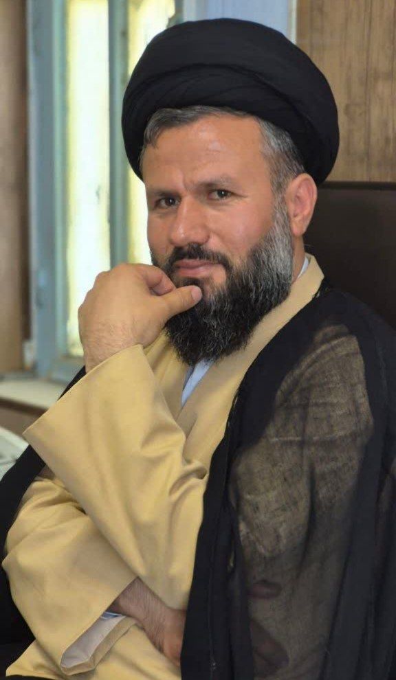 پیام تبریک رئیس عقیدتی سیاسی فرماندهی انتظامی شهرستان سپیدان به مناسبت میلادحضرت زینب (س) و روز پرستار