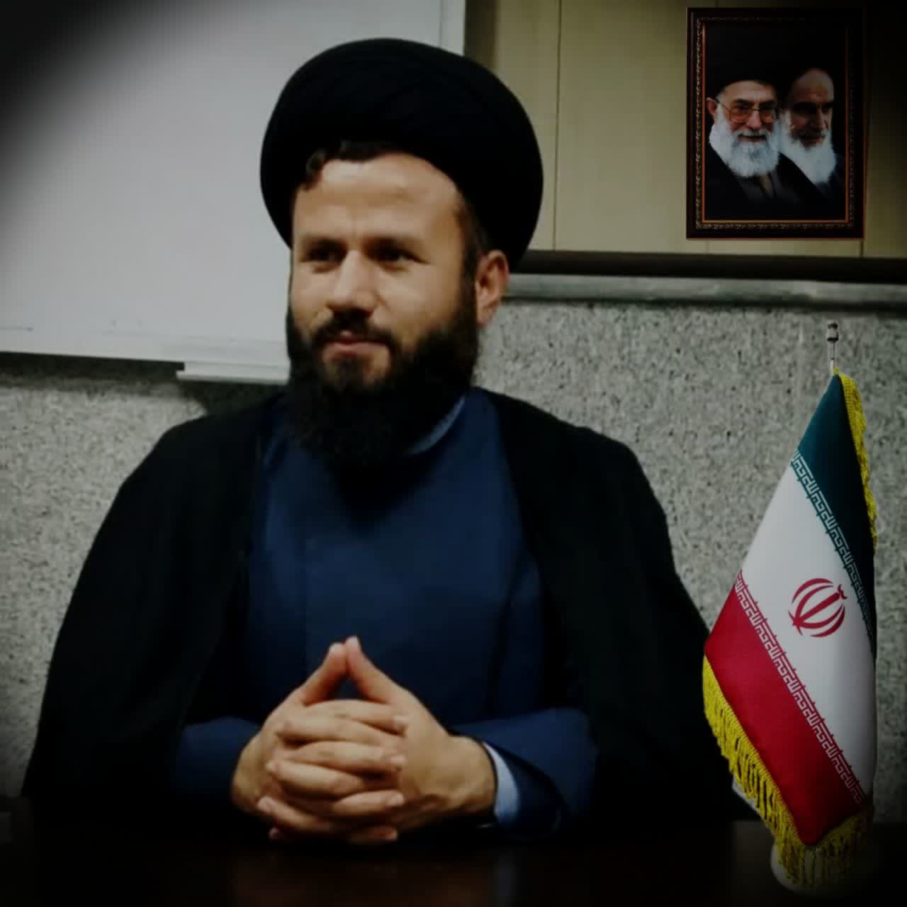 پیام تبریک رئیس عقیدتی سیاسی فرماندهی انتظامی شهرستان سپیدان به مناسبت روز دانشجو