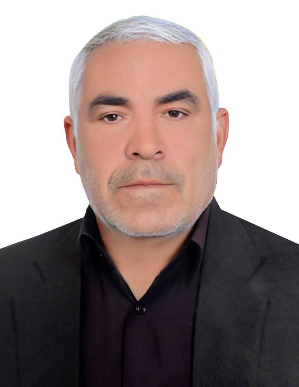 یادداشتی در رثای پدر (به یاد مرحوم علی جاودانه)