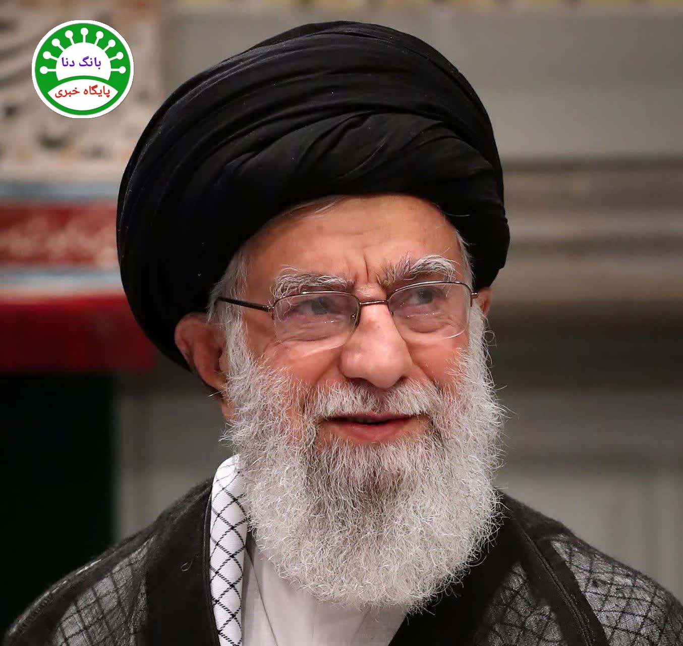 اعلام زمان آیین وداع با پیکر مطهر رهبر شهید انقلاب