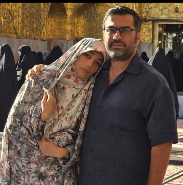 شهادت بانوی یاسوجی در شهر رشت 
