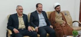 راه اندازی شعبه تخصصی ویژه تخلفات زیست محیطی در دنا