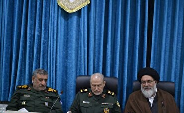 پیشنهاد تشکیل بنیاد دنا در تهران از سوی مشاور عالی رهبر معظم انقلاب