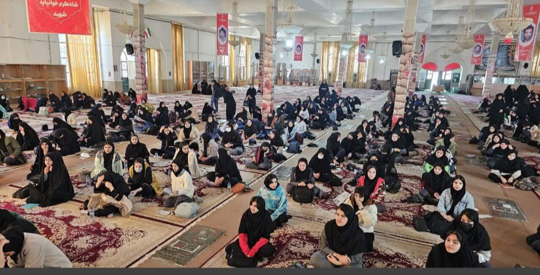 آغاز آزمون لیگ جت دانش آموزی در کهگیلویه و بویراحمد