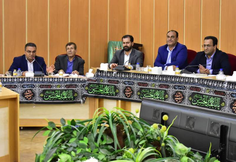 واگذاری سرویس مدارس به شهرداری‌ها در استان 