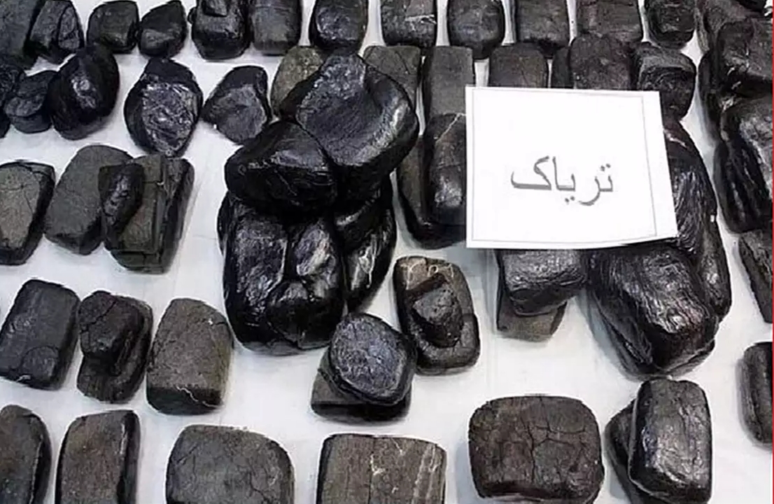 کشف و ضبط ۱۲کیلوگرم تریاک در گچساران کشف و ضبط ۱۲کیلوگرم تریاک در گچساران