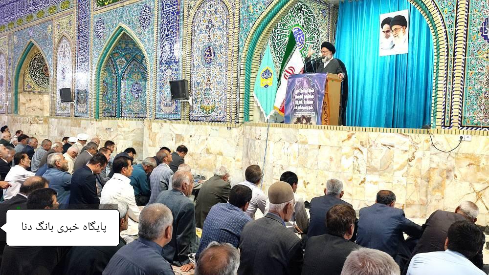 عقب نشینی از انرژی هسته ای، راهبرد علمی و صنعتی کشور ممنوع 