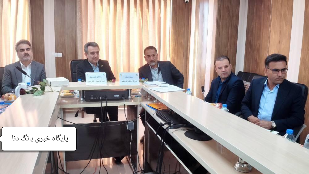 انتخاب رئیس هیئت کونگ‌فو وهنر‌های رزمی استان بعد از ۱۵ماه