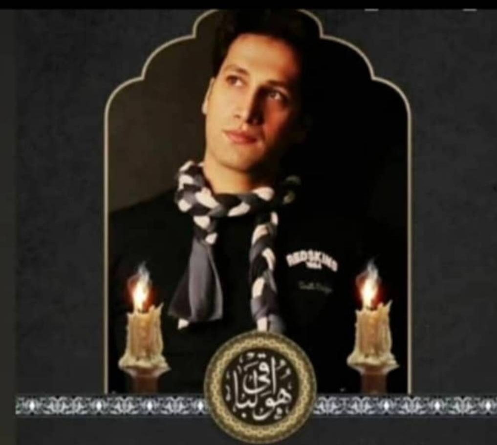  خانه ی سینمای استان عزادار شد 