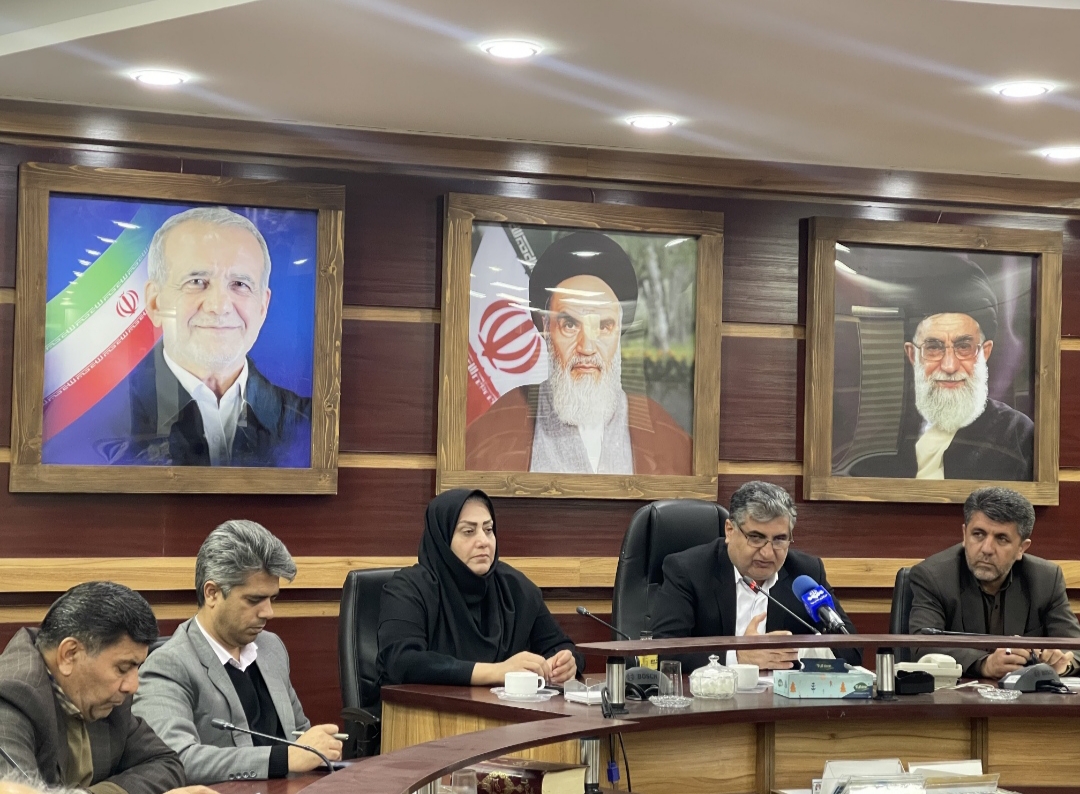 آمادگی کامل دستگاه‌های اجرایی بویراحمد در بارش‌های برف و باران پیش رو