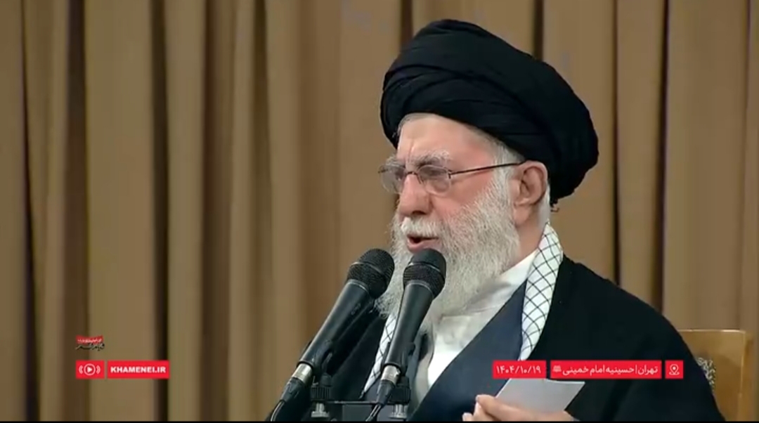 جمهوری اسلامی در مقابل افراد آشوبگر و تخریبگر کوتاه نخواهد آمد جمهوری اسلامی در مقابل افراد آشوبگر و تخریبگر کوتاه نخواهد آمد