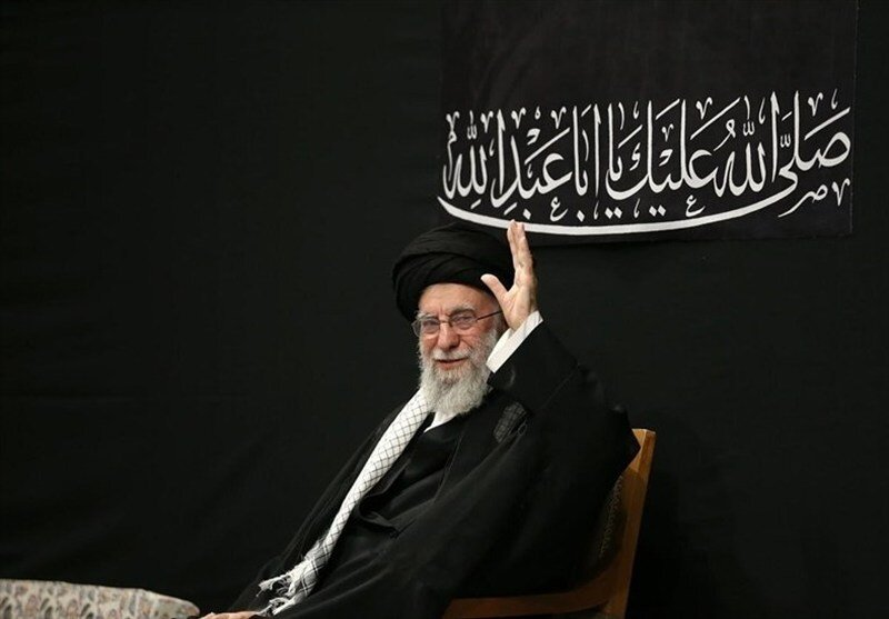 دعوت احمد جاودانه از عموم مردم برای حضور در مراسم باشکوه تشییعِ پیکرِ رهبرِ شهید