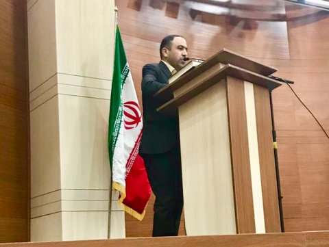 پیام تبریک مسئول روابط عمومی معاونت فرهنگی و امور دانشجویی دانشگاه علوم پزشکی یاسوج؛ ۴ مهر، روز جهانی بهداشت محیط گرامی باد