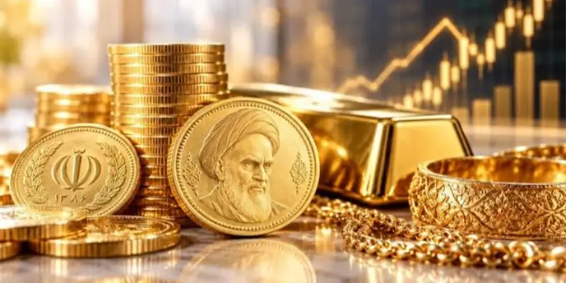 قیمت طلا تا پایان ۱۴۰۵؛ سقوط به ۲۲ یا صعود به ۳۰ میلیون؟