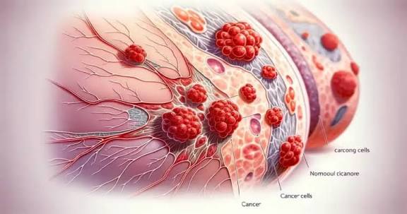  سرطان سینه در مراحل اولیه قابل درمان است